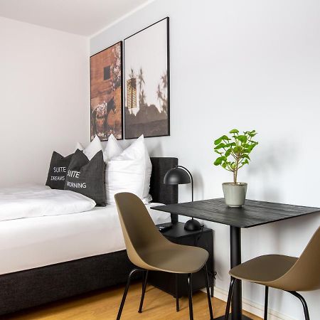 Limehome Passau Bahnhofstrasse Ngoại thất bức ảnh