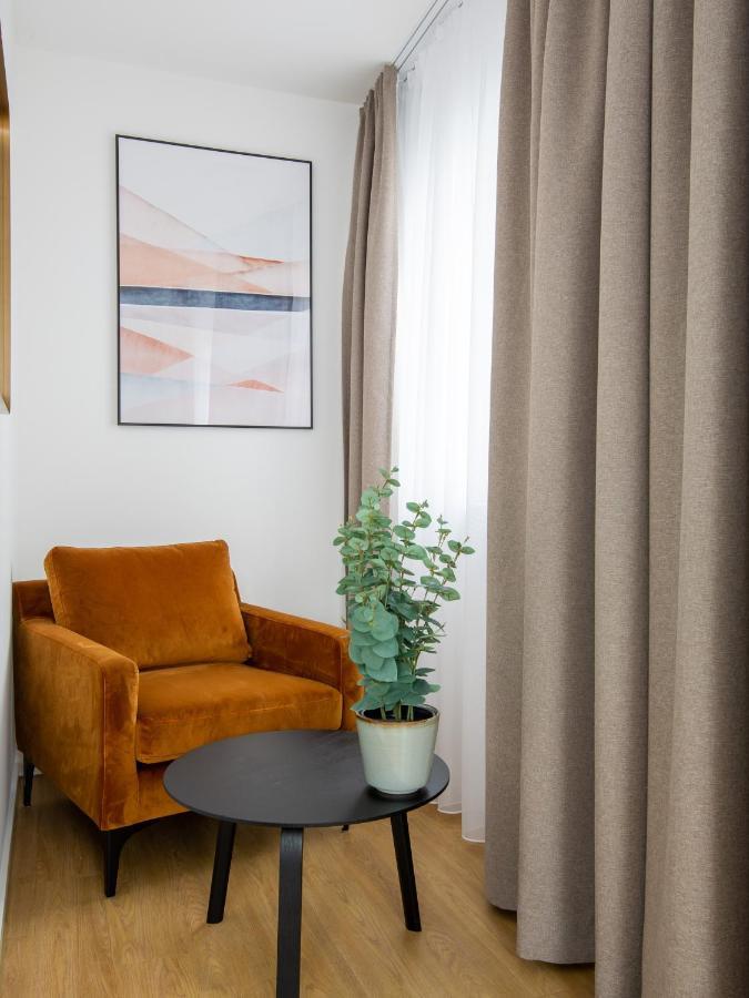 Limehome Passau Bahnhofstrasse Ngoại thất bức ảnh