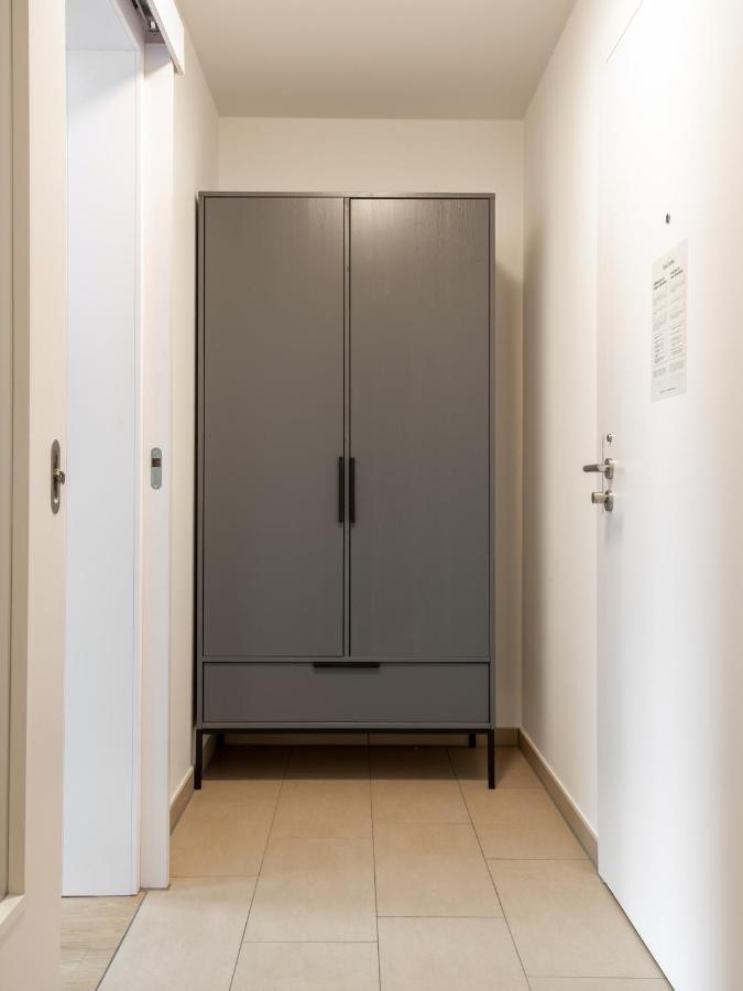 Limehome Passau Bahnhofstrasse Ngoại thất bức ảnh