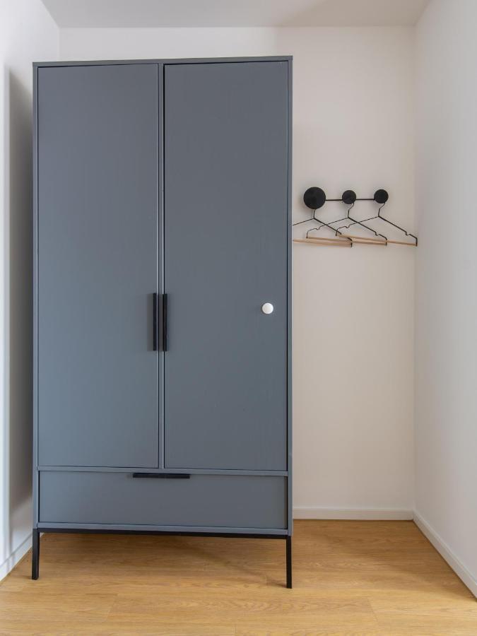 Limehome Passau Bahnhofstrasse Ngoại thất bức ảnh