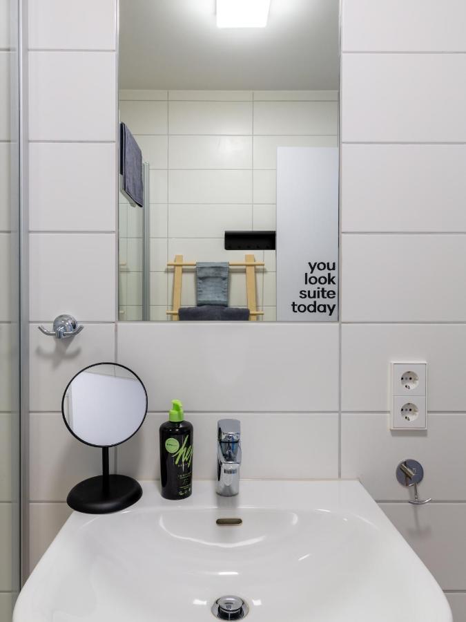 Limehome Passau Bahnhofstrasse Ngoại thất bức ảnh