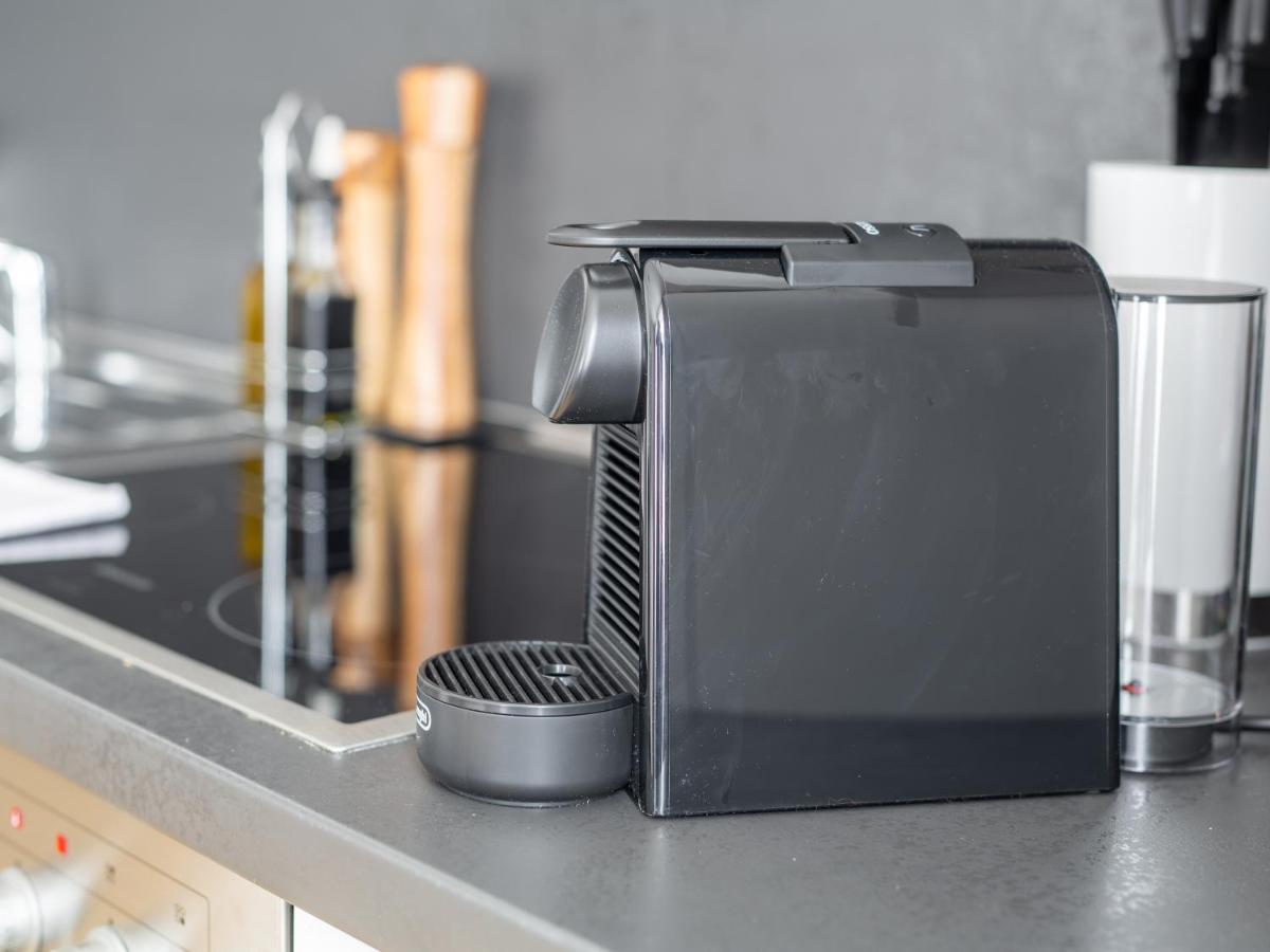 Limehome Passau Bahnhofstrasse Ngoại thất bức ảnh