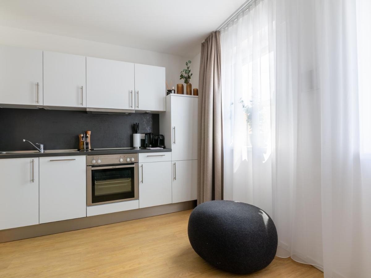 Limehome Passau Bahnhofstrasse Ngoại thất bức ảnh