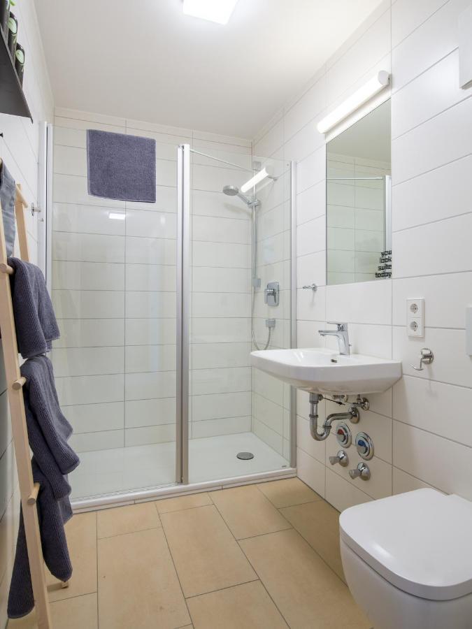 Limehome Passau Bahnhofstrasse Ngoại thất bức ảnh